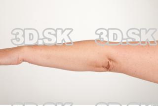 Forearm texture of Gevana 0001